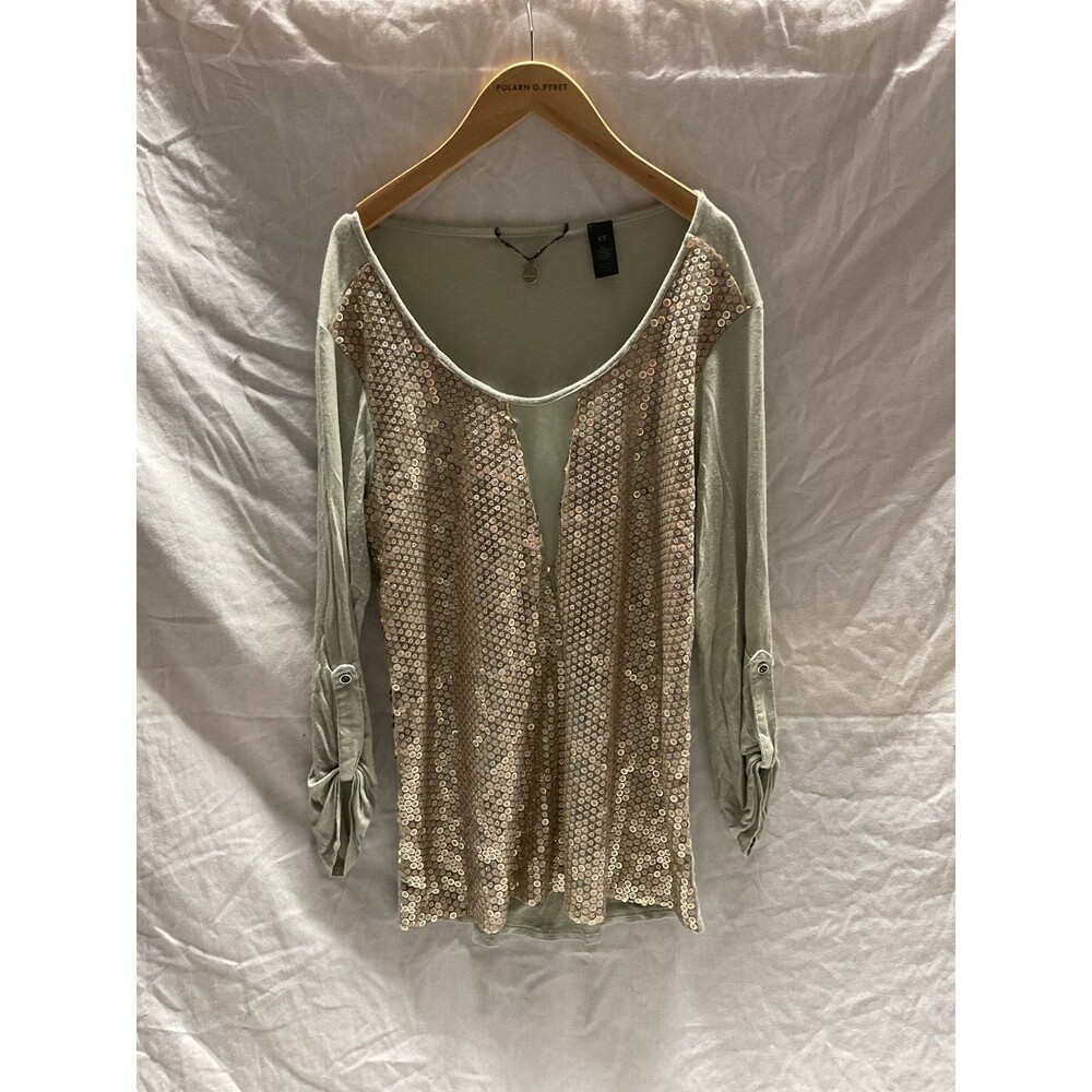BKE blouse top